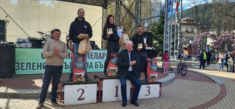 снимка Община Чепеларе