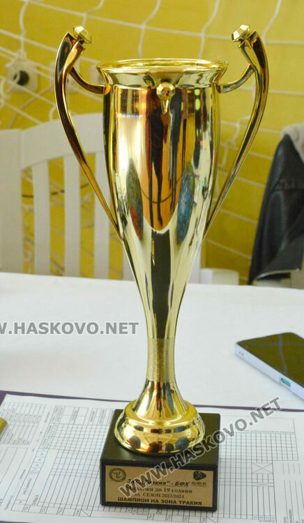 „Асти ‘91“ е зонален шампион в първенството за юноши до 19 години