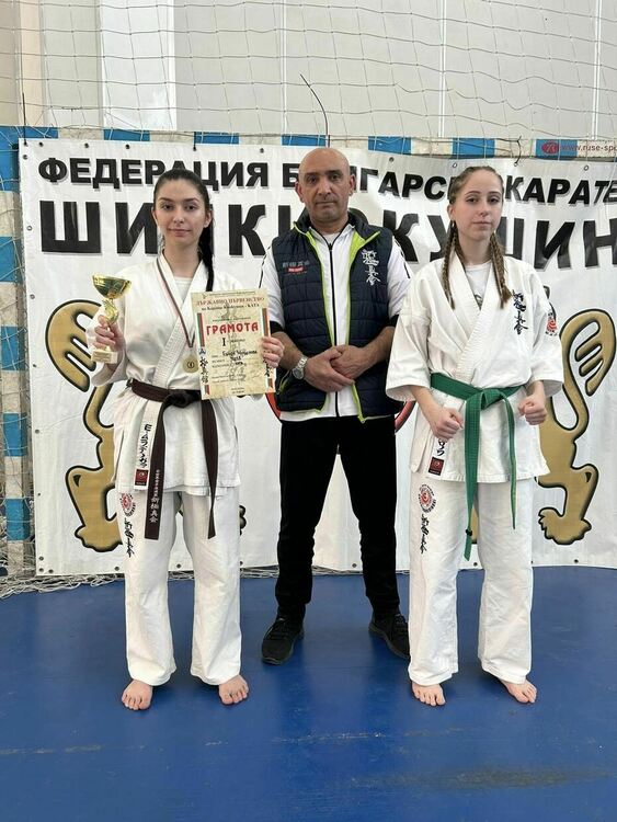 СНИМКА: Здравко Младенов