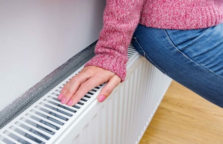 Авария остави Перник без парно и топла вода