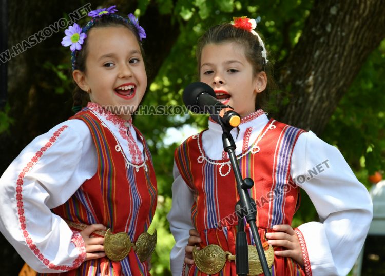 Започна подаването на заявки за Националния събор „Китна Тракия пее и танцува“ в Хасково 