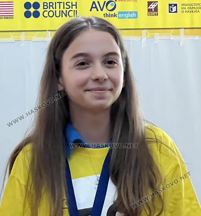  Едита  Жусуфи 