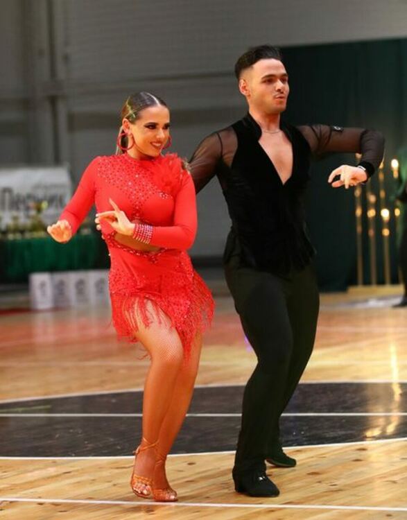 Повече от 1000 танцьори от България, Гърция и Северна Македония взеха участие във второто издание на Международния танцов фестивал „Кракра къп“