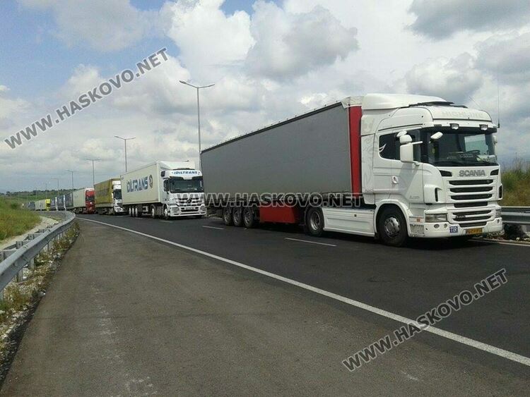 снимката е илюстративна, архив Haskovo.net