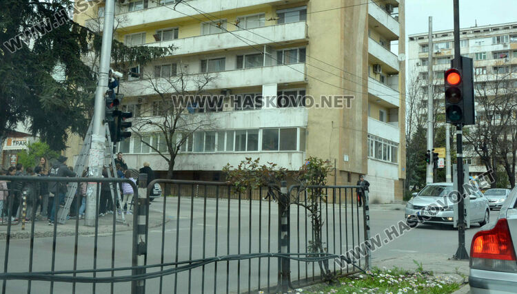 251 камери за видеонаблюдение следят за нередности в градската среда на Хасково