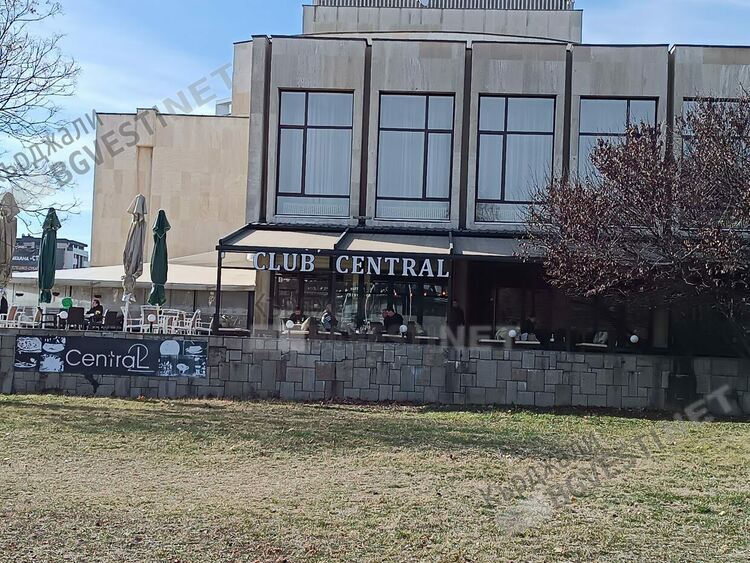 Предимно облачно,но без валежи днес в Кърджали