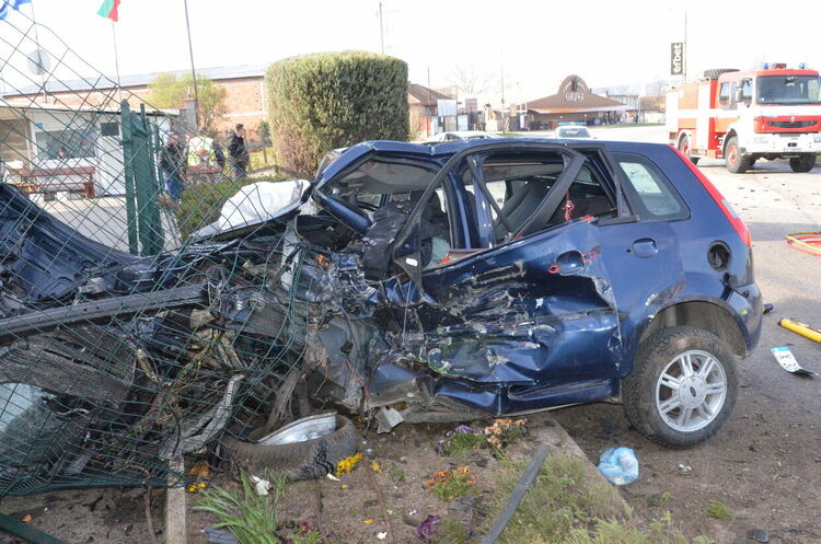 Снимки: „Старият мост“