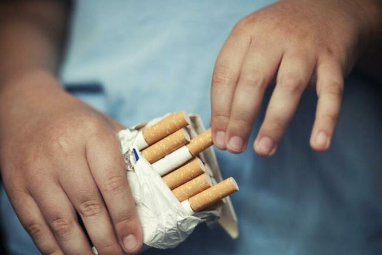 Откриха 260 безакцизни цигари в багажа на хасковлийка