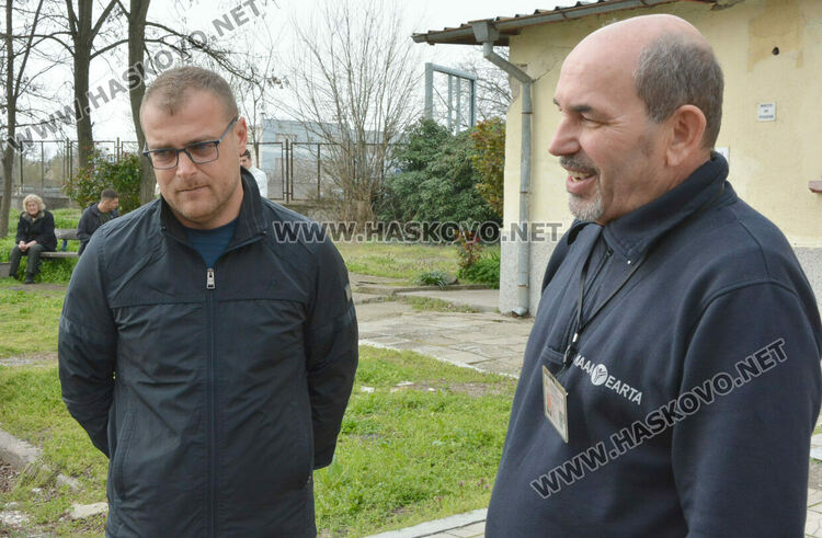 Служители на ДАИ на протест за увеличение на заплатите с 30%