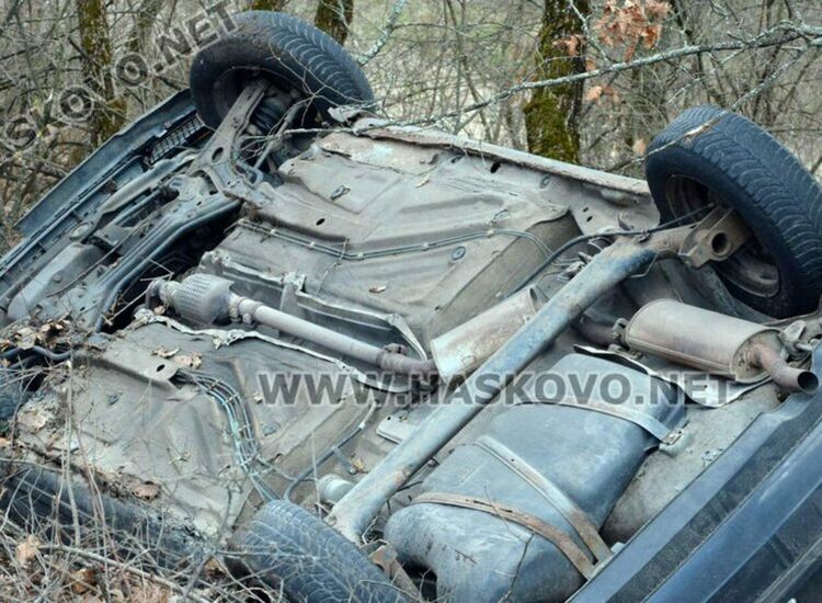 снимката е илюстративна