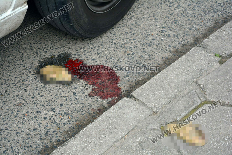 Жена падна и пострада при слизане от градски транспорт в Хасково