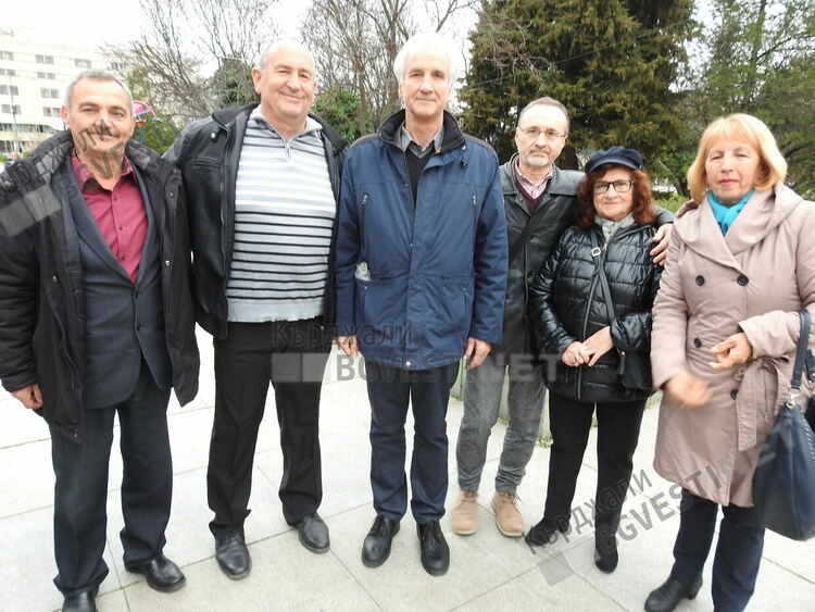 Кърджали отбеляза тържествено Денят на Тракия