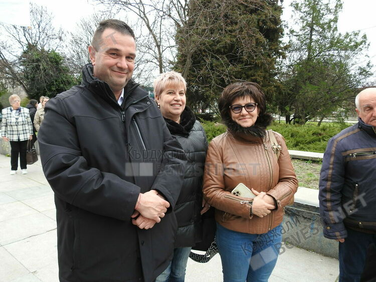 Кърджали отбеляза тържествено Денят на Тракия