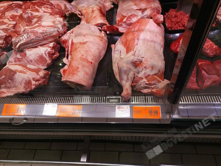 Започна спекулата с родното агнешко за Великден,животновъди от Кърджалийско искат пряка продажба на клиентите