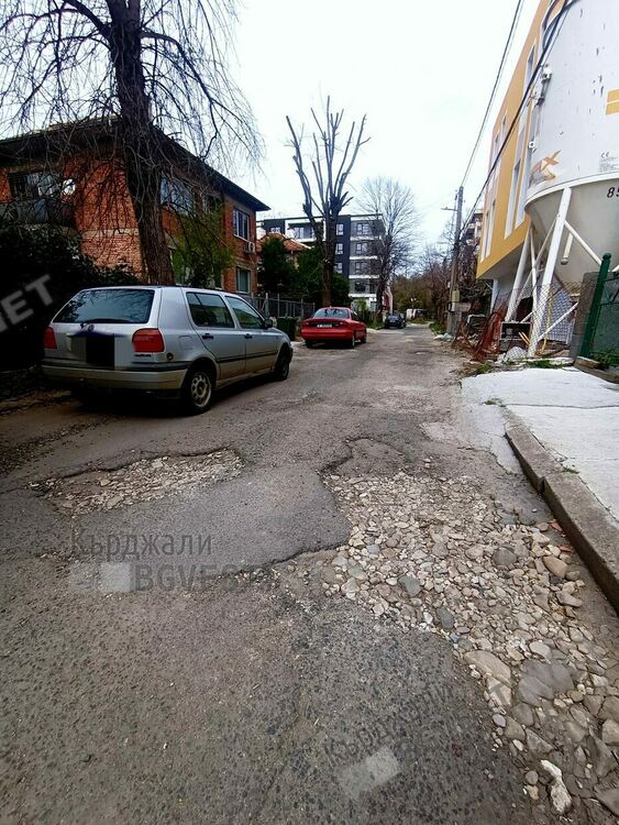 30 улици в Кърджали ще бъдат реновирани до края на  октомври,заложени са в програмата за капиталови разходи