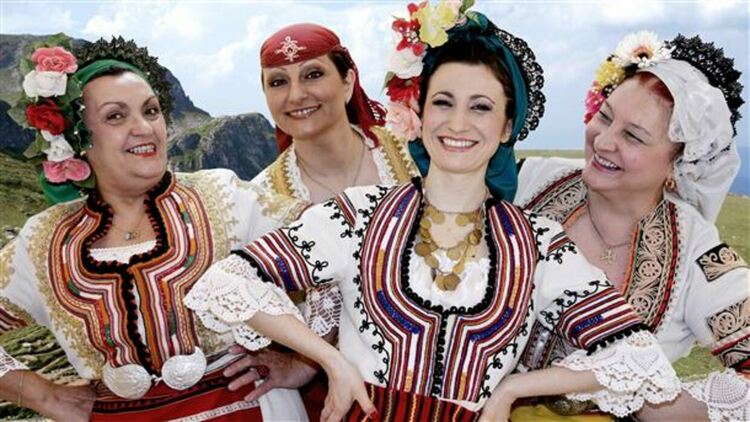 Концерт от поредицата "Фолклорът - настояще и бъдеще" представя днес в Перник творчеството на емблематичния български квартет "Славей"