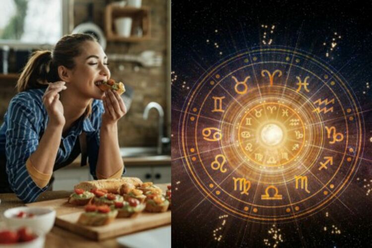 Каква е идеалната храна за вас според зодията ви?