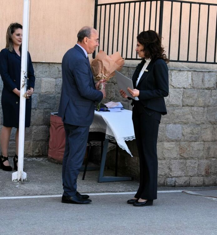 ОУ "Петко Каравелов" в Асеновград на 113 години 