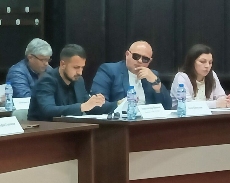 Асен Кичуков заяви, че лично ще следи отдаването на язовири под наем