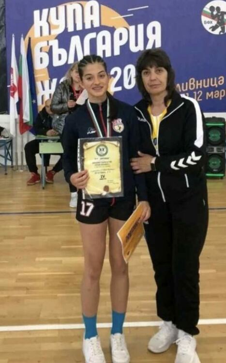 Хасковски хандбалисти попаднаха в националните отбори за Европейското първенство