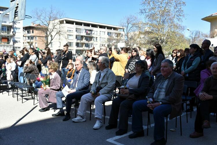 ОУ "Петко Каравелов" в Асеновград на 113 години 