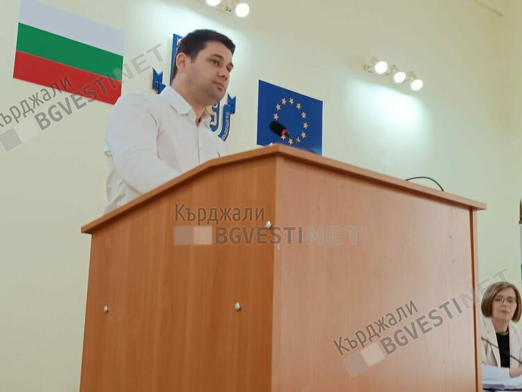 Руслан Терзиев