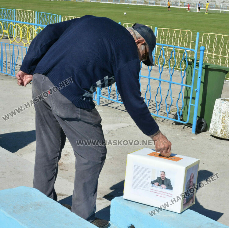 “Димитровград” направи равен с “Несебър” и завърза интригата 