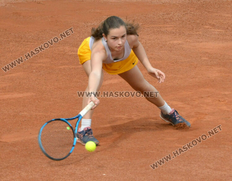 „Бароко Спорт“ спечели отборния тенис турнир в Хасково