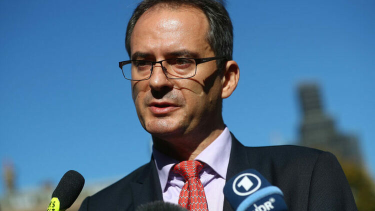 Христо Грозев