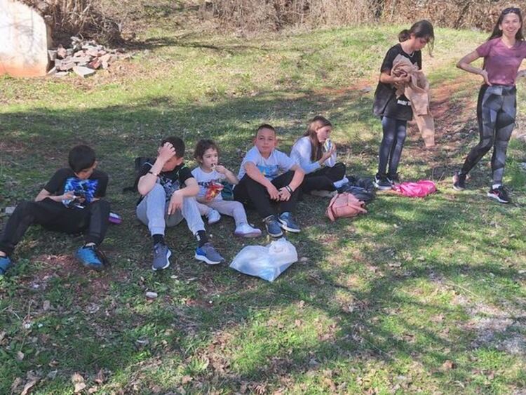  Пролетта в Радомир е дошла