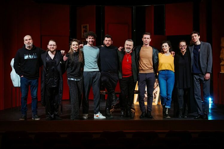  Две награди от Чудомирови празници в Казанлък идват в Хасково