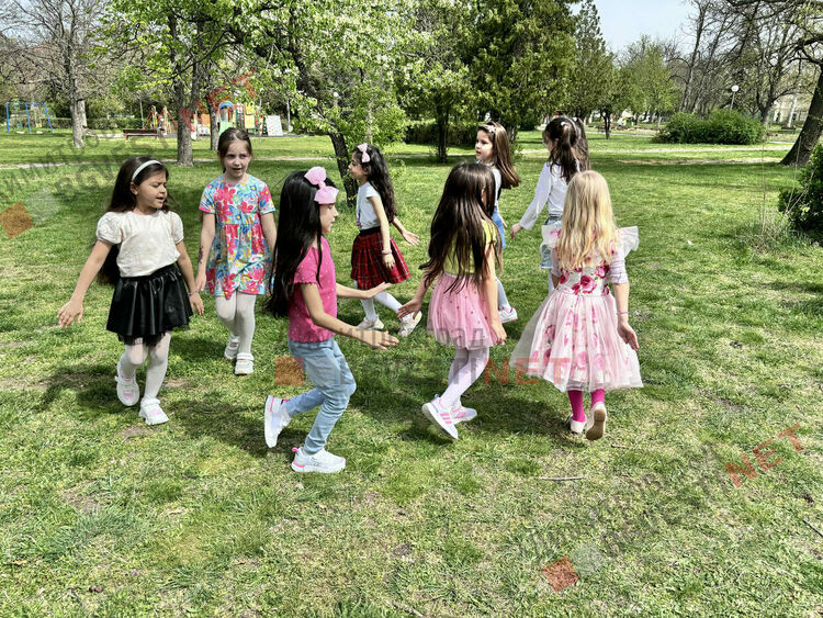 В Димитровград бе отбелязана Седмицата на гората