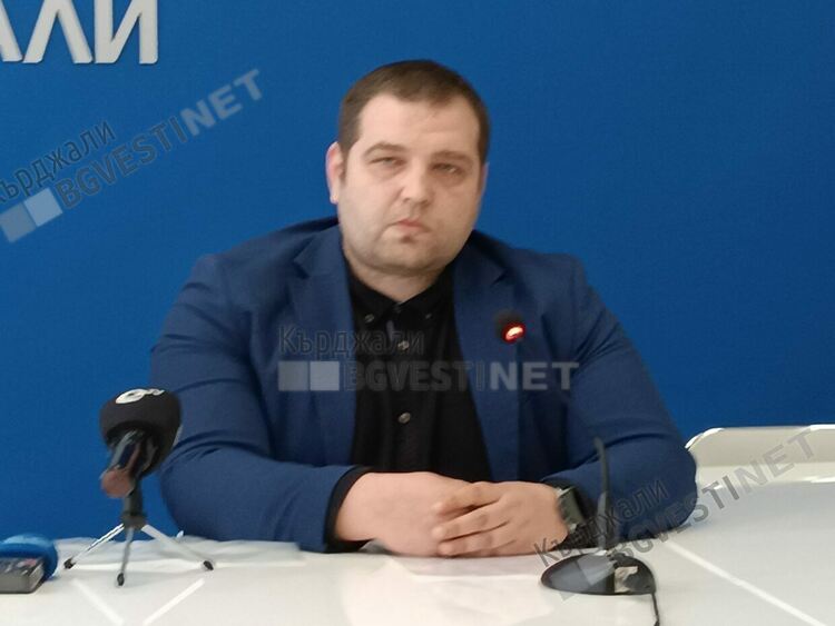 Георги Дяков