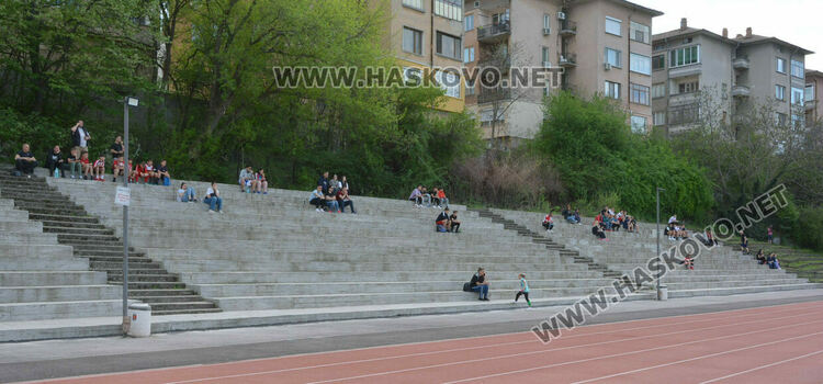 „Хасково 2022“ изпусна „Арда“ в края на мача