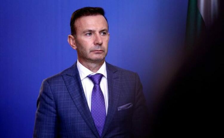 Коцев напуска окончателно МВР, аргументира оставката си