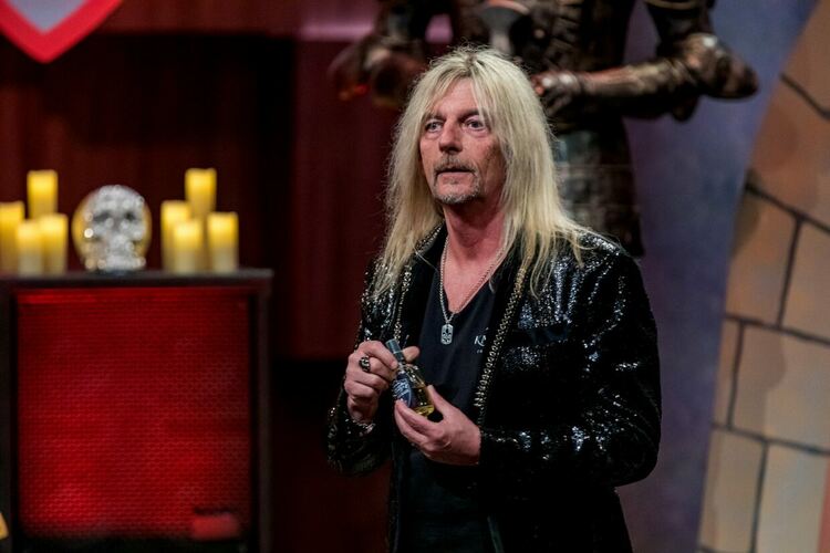 Axel Rudi Pell с нов сингъл и видео, „Guardian Angel“