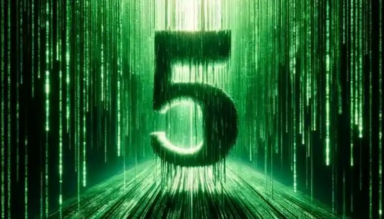 „Матрицата“ се завръща с пети филм – ще има The Matrix 5
