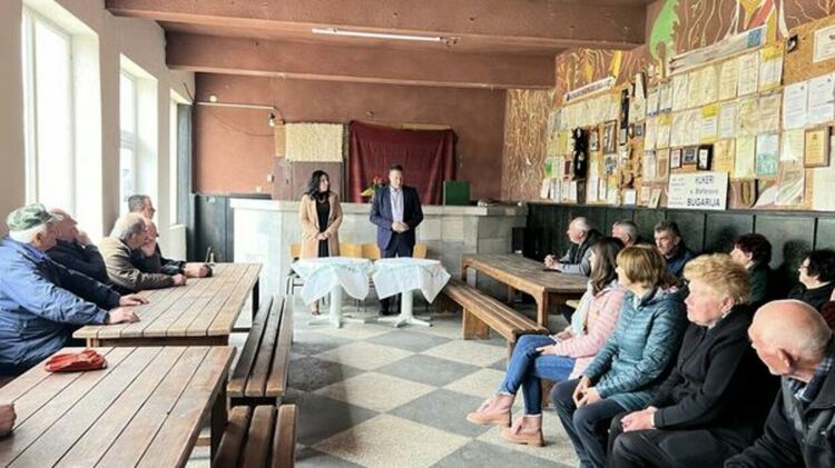 Кирил Стоев: Работим за пълна подмяна на уличното осветление за всеобщо подобряване на енергийната ефективност