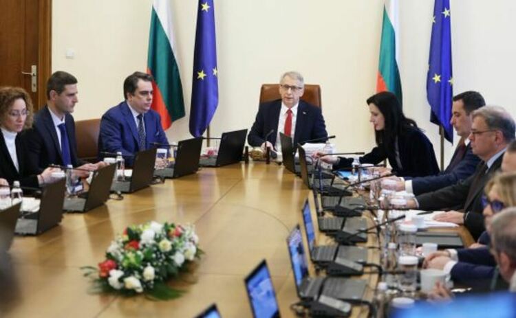 Премиерът разкри, че половината министри са предложени от ГЕРБ