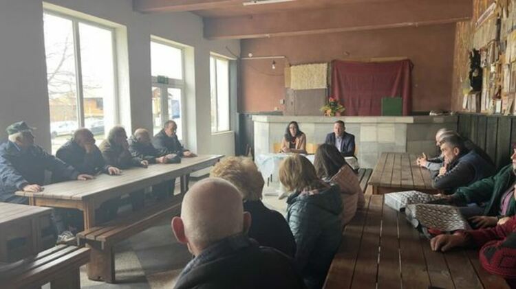 Кирил Стоев: Работим за пълна подмяна на уличното осветление за всеобщо подобряване на енергийната ефективност