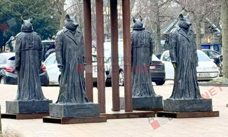 Как гражданското общество показа среден пръст на градската управа