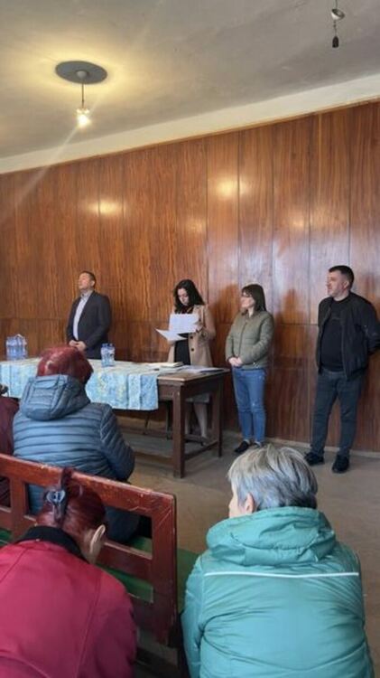 Кирил Стоев: Работим за пълна подмяна на уличното осветление за всеобщо подобряване на енергийната ефективност