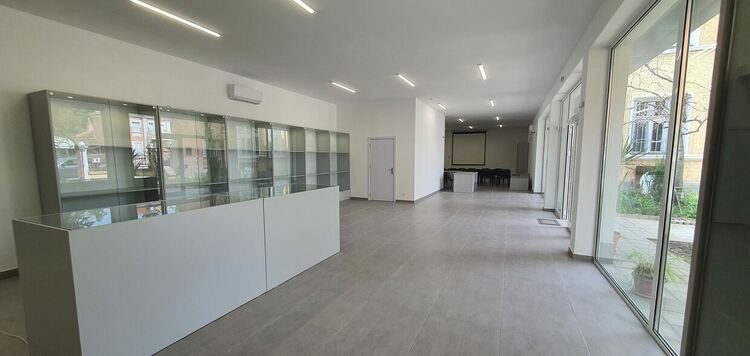 С нова изложбена зала вече разполага Историческият музей в Свиленград