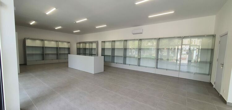 С нова изложбена зала вече разполага Историческият музей в Свиленград