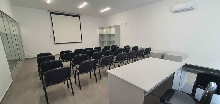 С нова изложбена зала вече разполага Историческият музей в Свиленград