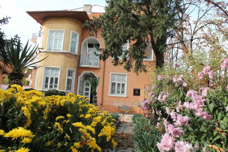 С нова изложбена зала вече разполага Историческият музей в Свиленград