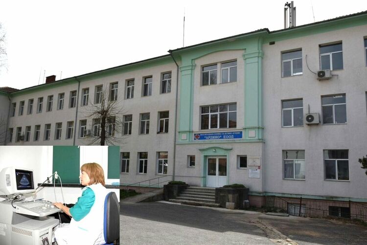 Специалистът по кардиология д-р Емилия Ставрева започна работа в болницата в Ардино