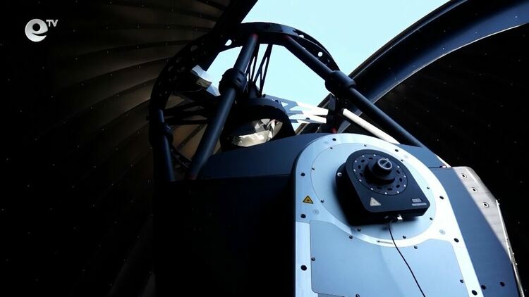 Астрономи от "Рожен"  ще наблюдават пълното слънчево затъмнение от Мексико