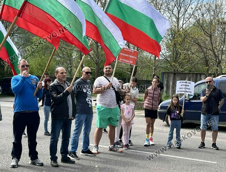 Не искат "сингъли" в бежанския лагер в Харманли