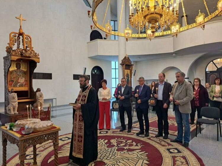 РЗИ - Смолян отбелязва с различни прояви  7 Април  &ndash; Световен ден на здравето